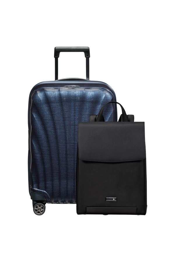 Samsonite C-LITE x ZALIA 3.0 SET