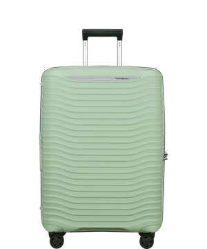 Upscape Trolley mit 4 Rollen erweiterbar 68cm 68 x 47 x 28/31 cm | 3 kg