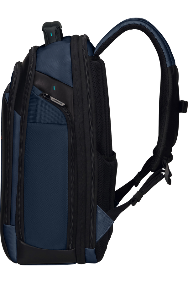Samsonite Spectrolite 4.0 Laptop Backpack Expandable 15.6'  Blau