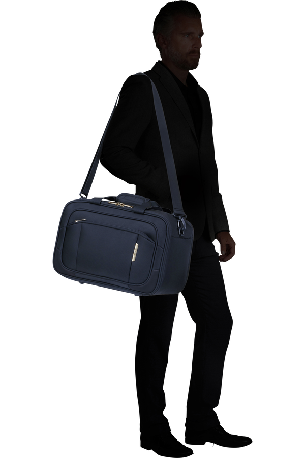 Samsonite Respark 3-Way Bag - Underseater  Midnight Blue Samsonite Respark 3-Way Bag - Underseater  Midnight Blue