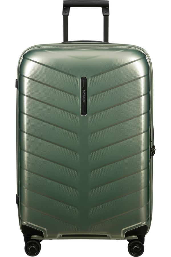 Samsonite Attrix Spinner 69cm  Basil Green