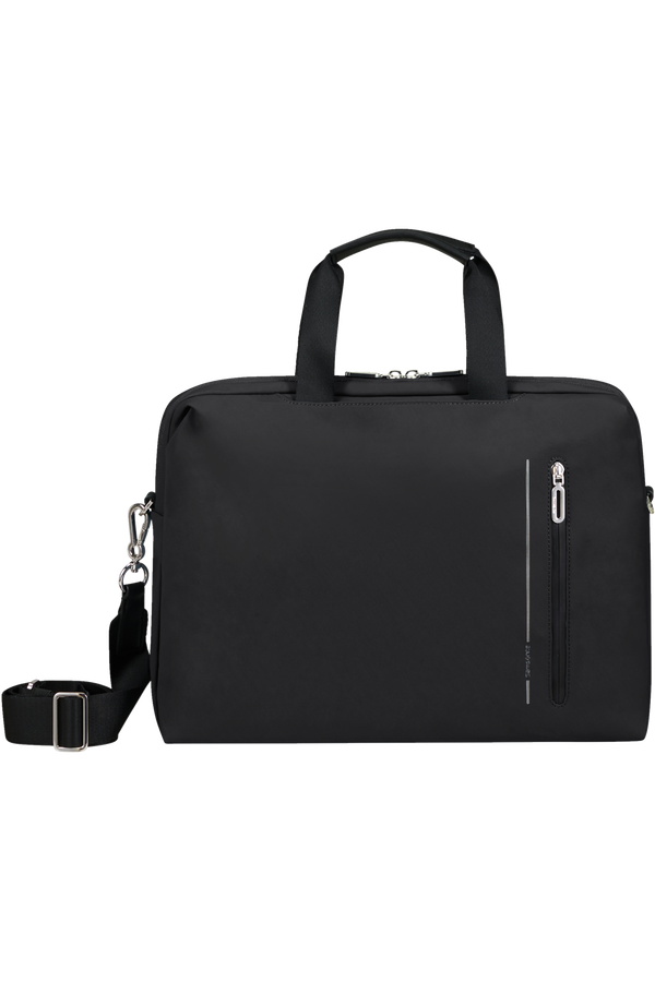 Samsonite Ongoing Bailhandle 15.6'  Schwarz