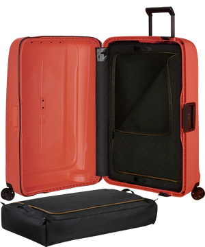 Essens Trolley mit 4 Rollen 81cm 81 x 56 x 34 cm | 4.7 kg