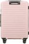 Samsonite Restackd Spinner Expandable 68cm  Rose