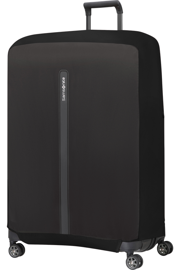 Samsonite Ta Revolution Foldable Luggage Cover XL  Schwarz