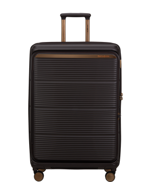 Paralux Trolley mit 4 Rollen erweiterbar 75cm 75 x 50 x 31/34 cm | 4.3 kg
