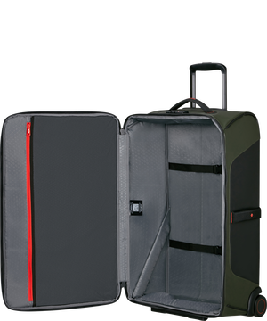 Prodiver Reisetasche mit Rollen 67 cm 67 x 43 x 28 cm | 2.9 kg
