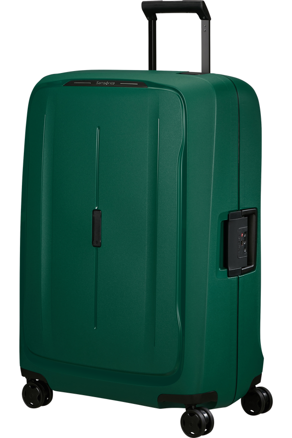 Samsonite Essens Spinner 75cm  Alpine Green