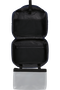 Samsonite Stackd Toilet Kit Hannging Toilet Kit  Fächer Navy Samsonite Stackd Toilet Kit Hannging Toilet Kit  Fächer Navy