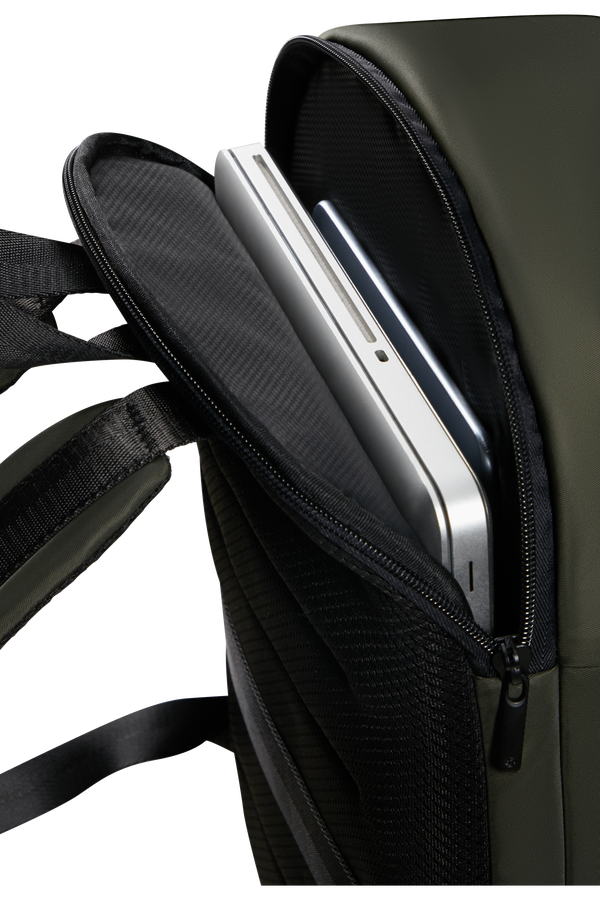 Samsonite Relyon Backpack S 14.1''  Grün