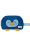 Samsonite Happy Sammies Eco Toilet Kit Penguin Peter  Penguin Peter Samsonite Happy Sammies Eco Toilet Kit Penguin Peter  Penguin Peter