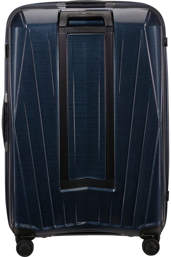 Samsonite Major-Lite Spinner 77/28 77cm  Midnight Blue