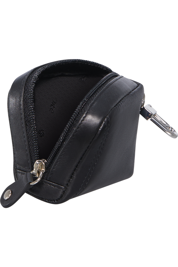 Samsonite Attack 2 Slg 605 - C CASE TAB AIR  Schwarz