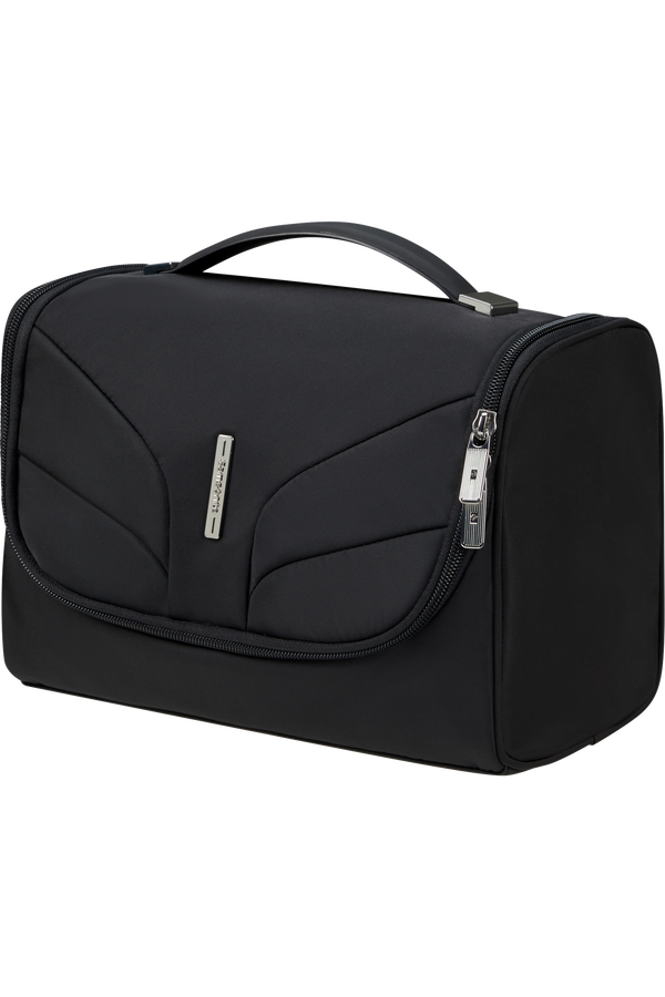 Samsonite Attrix Toilet Kit Hanging Toilet Kit  Anthrazit