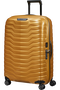 Samsonite Proxis Spinner 69cm  Honey Gold