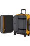 Samsonite Ecodiver SPINNER DUFFLE 55/20  Gelb