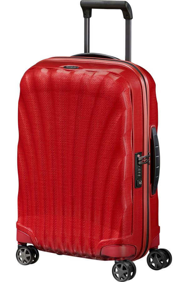C-Lite Trolley mit 4 Rollen 55cm