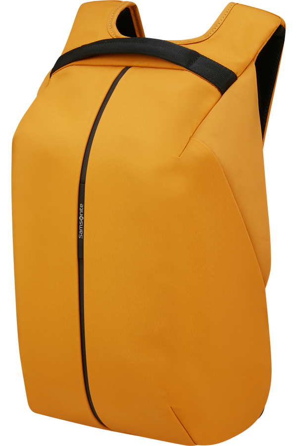 Samsonite Securipak 2.0 Backpack 15.6'  Radiant Yellow