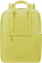 Samsonite 4Pack Laptop Backpack + Handles 15.6'  Lemon Yellow