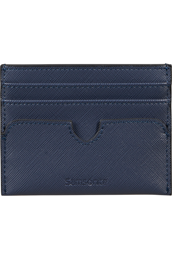 Samsonite My Samsonite Slg 337 - 6CC Holder  Cloudy Blue Samsonite My Samsonite Slg 337 - 6CC Holder  Cloudy Blue