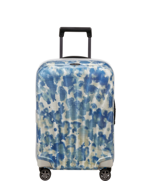 C-Lite Trolley mit 4 Rollen erweiterbar 55cm 55 x 40 x 20/23 cm | 2.1 kg