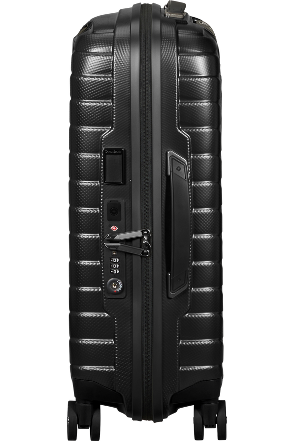 Samsonite Proxis SPINNER 55/20 EXP  Matt Graphite