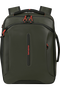 Samsonite Ecodiver Laptop Backpack Underseater S  Climbing Ivy Samsonite Ecodiver Laptop Backpack Underseater S  Climbing Ivy