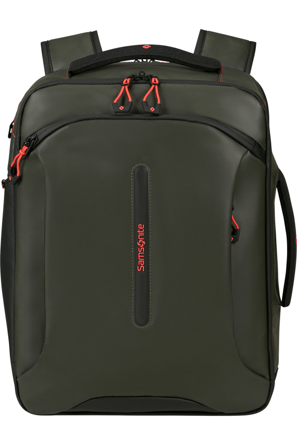 Samsonite Ecodiver Laptop Backpack Underseater S  Climbing Ivy Samsonite Ecodiver Laptop Backpack Underseater S  Climbing Ivy