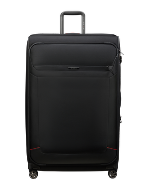 Pro-Dlx 6 Trvl Trolley mit 4 Rollen erweiterbar 84cm 84 x 55 x 36/39 cm | 5.1 kg Pro-Dlx 6 Trvl Trolley mit 4 Rollen erweiterbar 84cm 84 x 55 x 36/39 cm | 5.1 kg
