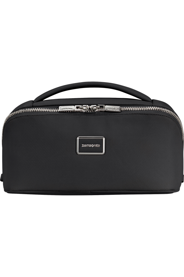 Samsonite Image Toilet Kit Beauty Case  Schwarz