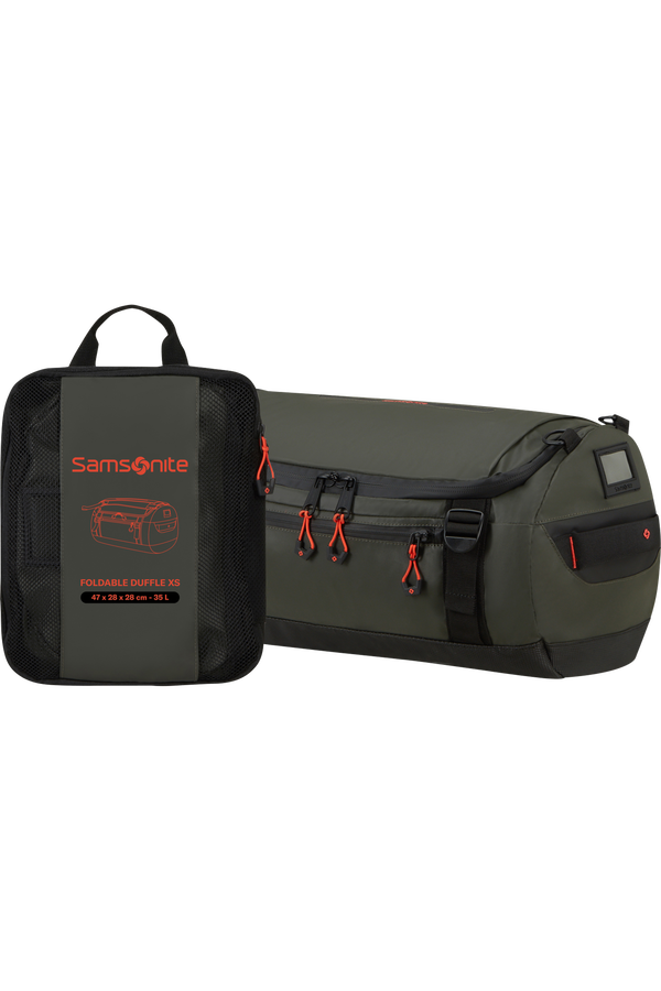 Prodiver Faltbarer Duffel XS