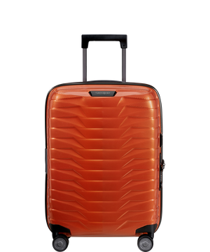 Proxis Trolley mit 4 Rollen erweiterbar 55cm 55 x 40 x 20/23 cm | 2.3 kg Proxis Trolley mit 4 Rollen erweiterbar 55cm 55 x 40 x 20/23 cm | 2.3 kg