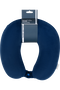 Samsonite Ta Revolution Memory Foam Pillow  Midnight Blue