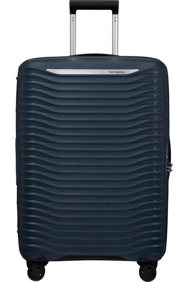 Samsonite Upscape SPINNER 68/25 EXP Blue Nights