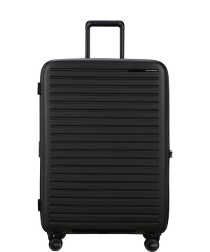 Restackd Trolley mit 4 Rollen erweiterbar 75cm 75 x 51 x 29/32 cm | 3.8 kg Restackd Trolley mit 4 Rollen erweiterbar 75cm 75 x 51 x 29/32 cm | 3.8 kg