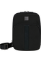 Samsonite Sacksquare Crossover S 7.9'  Schwarz Samsonite Sacksquare Crossover S 7.9'  Schwarz