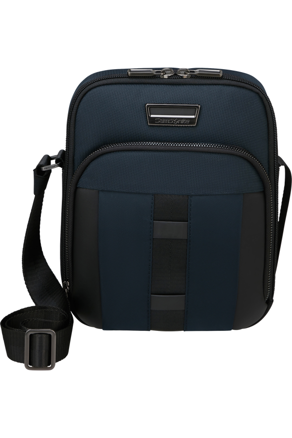 Samsonite Urban-Eye Crossover M 9.7'  Blau