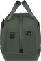 Samsonite Paralux Weekender Duffle  Olive