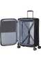 Samsonite Spectrolite 3.0 Trvl Spinner Expandable 68cm  Schwarz Samsonite Spectrolite 3.0 Trvl Spinner Expandable 68cm  Schwarz