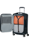 Samsonite Re-Lite Spinner Expandable Lenght 35cm 55cm  Midnight Blue Samsonite Re-Lite Spinner Expandable Lenght 35cm 55cm  Midnight Blue