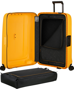 Essens Trolley mit 4 Rollen 75cm 75 x 52 x 33 cm | 4.3 kg