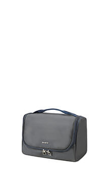 Cosmix Kulturbeutel  18 x 26.5 x 11.5 cm