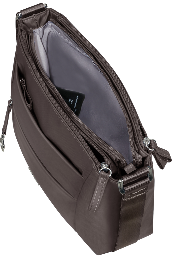 Move 5.0 Schultertasche