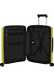 Samsonite Upscape Spinner 55/20 Exp 55cm  Lime
