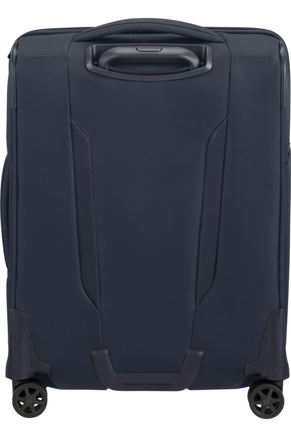 Samsonite Respark SPINNER 55/20 DF EXP  Midnight Blue Samsonite Respark SPINNER 55/20 DF EXP  Midnight Blue
