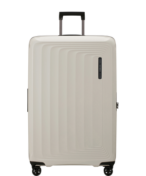 Nuon Trolley mit 4 Rollen erweiterbar 81cm 81 x 53 x 31/34 cm | 3.9 kg