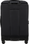 Samsonite Splendix Spinner DF Expandable 67cm  Schwarz Samsonite Splendix Spinner DF Expandable 67cm  Schwarz