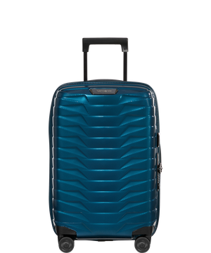 Proxis Trolley mit 4 Rollen erweiterbar 55cm 55 x 35 x 23/26 cm | 2.2 kg Proxis Trolley mit 4 Rollen erweiterbar 55cm 55 x 35 x 23/26 cm | 2.2 kg