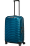 Samsonite Proxis Spinner 69cm  Petrol Blau