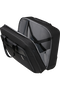 Samsonite Evosight Rolling Tote 17.3'  Schwarz
